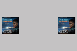 The Lyme Regis Murders - Audiobook Sample